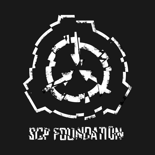 SCP Foundation- cracked by Rebellion10