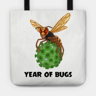 2020 Worst Year Ever Tote