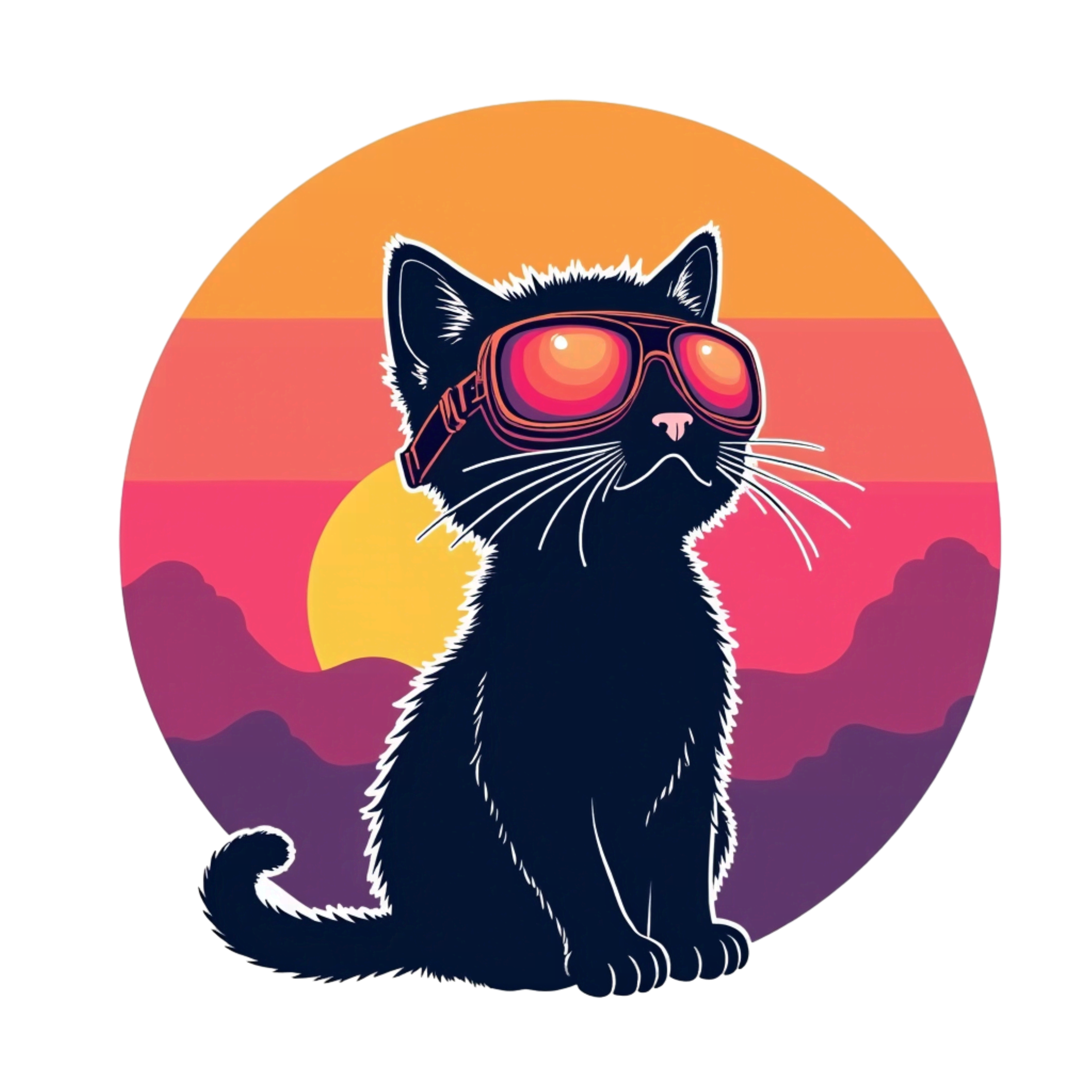 Faith and Felines profile image