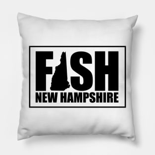 FISHNH Pillow