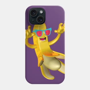 BANANIN Phone Case