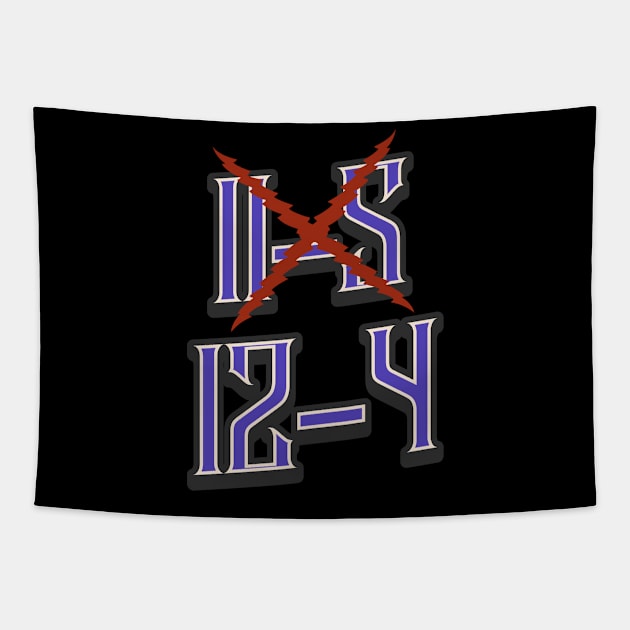 Decker Reported As eligible Tapestry by DesignVerseAlchemy