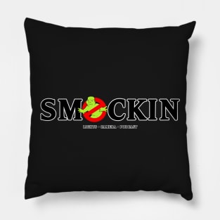 Smockin-busters Pillow