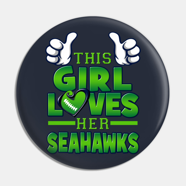 Pin by SnackaLiciousArt on ♥ SEAHAWKS~!!! ♥