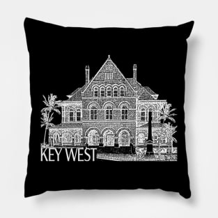 Key West Pillow