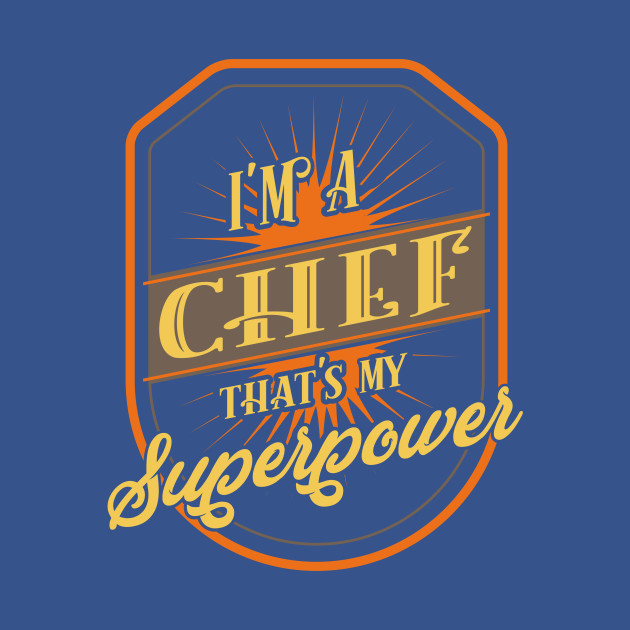 Discover Chef Cooking - Cooking - T-Shirt