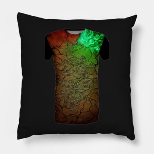 The Convergence Pillow