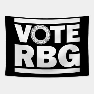 VOTE RBG Tapestry