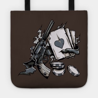 Six Shooter Tote