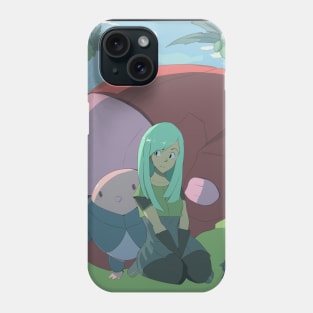 Space Cadet Phone Case