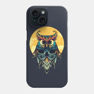 Death watcher Phone Case