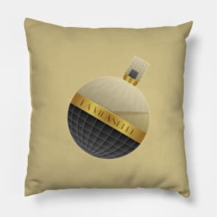 La Vilanelle Pillow