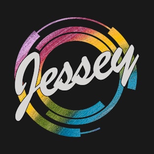 Jessey T-Shirt