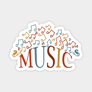 music Magnet