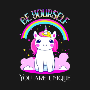 Be Yourself! T-Shirt