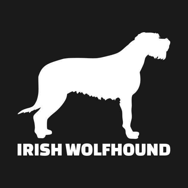 Irish Wolfhound Size Chart