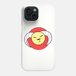 Aries Phone Case