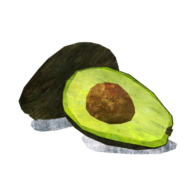 Avocado 1 1/2 by Babban Gaelg