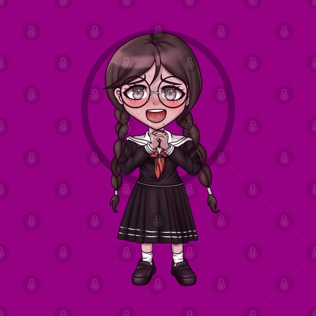 Chibi Toko by YumomoChan