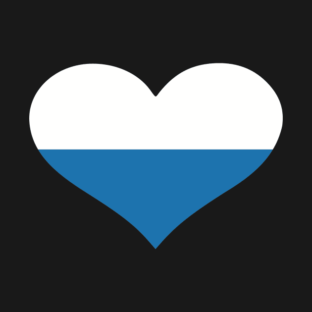 San Marino flag by Designzz