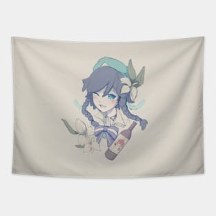 Venti Tapestry