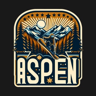 Aspen T-Shirt