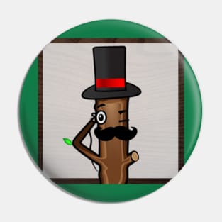 Eccentric_stick Stick man! Pin