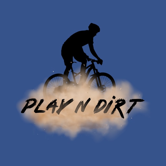 Mountain Biking - Play N Dirt by playndirt