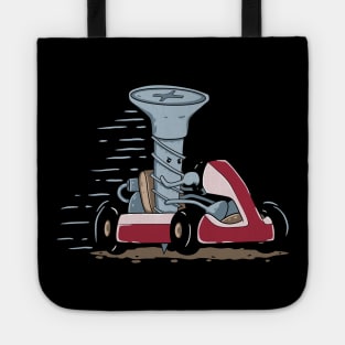 Screw-driver Tote