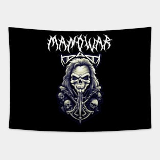 mano Tapestry