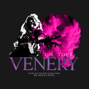 Venery Tour Tee T-Shirt