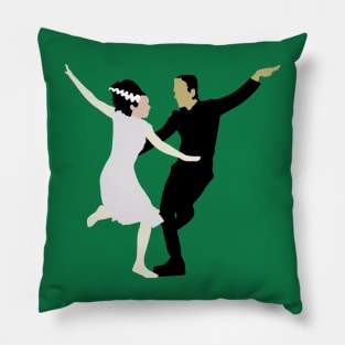 La La Stein Pillow