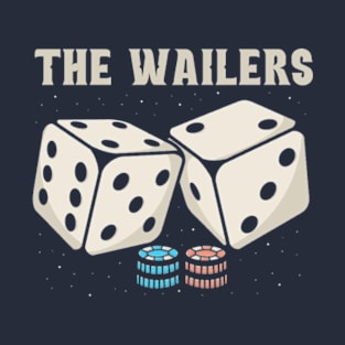 teh wailers T-Shirt