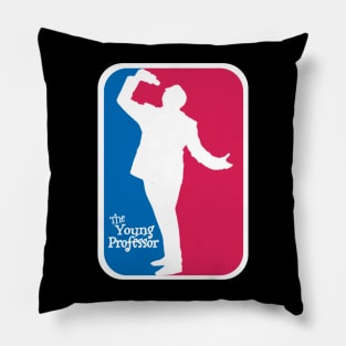 The Basketball Host Pillow