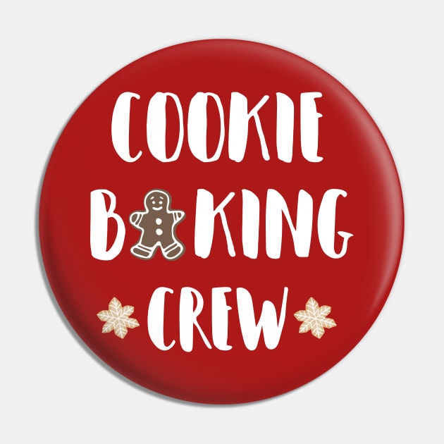 Cookie baking crew, Family Christmas holiday Pin by ArtfulTat