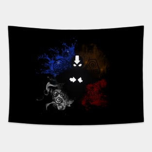 Avatar Aang Tapestry