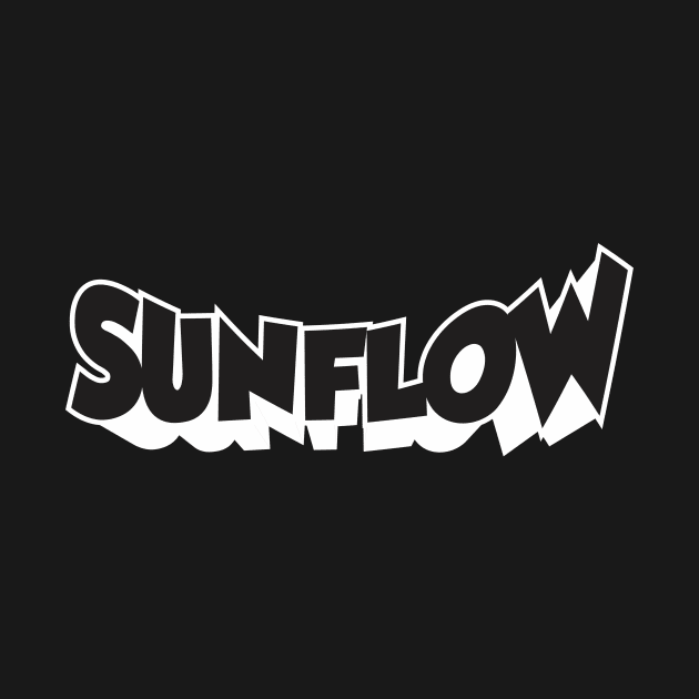 SKATEBOARD SIMPLE T SHIRT by sunflow