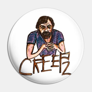 Creep, mark duplass Pin