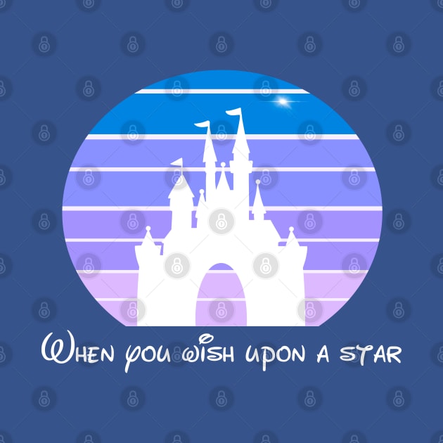 When you wish upon a star by Polynesian Vibes