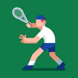 Tennis T-Shirt