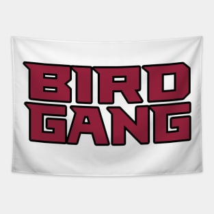 Arizona LYFE Bird Gang!!! Tapestry