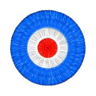 Mod Target T-Shirt