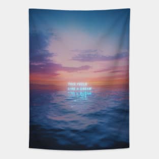 A Never Ending Dream Tapestry