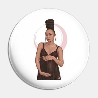 Moon And The Stars || Leigh-Anne Pinnock Pin