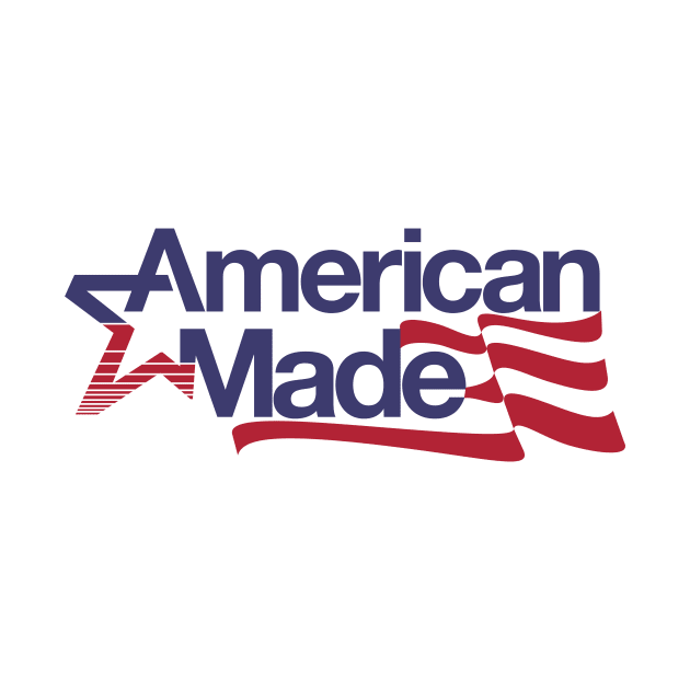 American Made by Freeballz