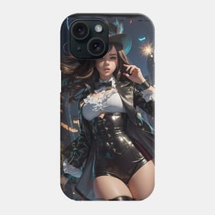 Zatanna Zatara Phone Case