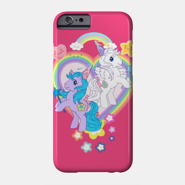 My Little Pony Princess Ponies My Little Pony Phone Case