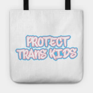 Protect Trans Kids Tote