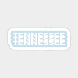 Tennessee Magnet