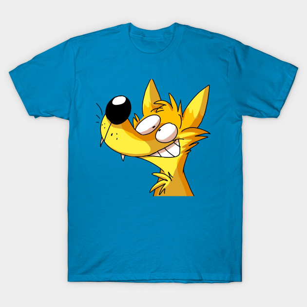 happy yellow fox t shirt teepublic happy yellow fox t shirt teepublic